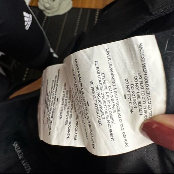 Thirty Two 'Wooderson' Scott Stevens Snow Pant - Picture 12 of 14